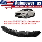 Fits Mb CLA250 CLA45 Amg 17-18 19 1178850000 Upper Support Bracket Front Bumper. Fixed Price $66.95.