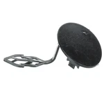 New Oem Kia 2022-2024 Forte Tow Hook Cap Front Bumper Cover Eye 86588-M7500. Fixed Price $17.11.