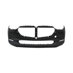 MA1000255 New Replacement Front Bumper Cover Fits 2020-2025 Mazda CX-30 Capa. Fixed Price $416.00.