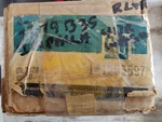 Nos Oem 1977-79 Chevy Impala Wagon Rear Bumper Impact Guard Gm 1255597. Fixed Price $150.00.