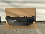 2025 Tesla Model Y Rear Bumper Cover Lower Fascia Kit Oem 1036050035-A. Fixed Price $399.00.