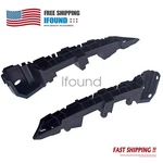 2PCS Bumper Fender Brackets Support Front Fit For 2018-2023 Subaru Crosstrek Usa. Fixed Price $18.90.