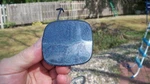 2004-2009 Lexus RX330 RX350 Front Bumper Tow Hook Cover Cap 52127-0E010 Oem Blue. Fixed Price $25.00.