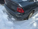 2005-2007 Ford Focus Rear Bumper Assembly Oem TB3GM. Fixed Price $844.85.