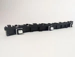 Genuine Side Cover Spacer 71593-STK-A00. Fixed Price $24.23.
