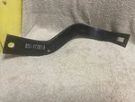 Nos Ford B5C-17787-A Pick Up Truck 1948 1956 Rear Bumper Arm Right Outer. Fixed Price $50.00.