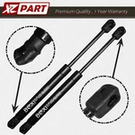 For Hyundai Santa Fe 2001-2006 SG367014 Pair Tailgate Lift Supports Shocks Strut. Fixed Price $19.37.