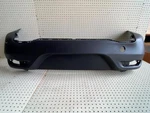 Oem 2014-2018 Jeep Grand Cherokee Black Rear Bumper Cover FC00AA106203. Fixed Price $299.00.