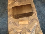 Nos Oem New Vintage Nissan Datsun Japan Import Factory Bumper Guard 62050-W8800. Fixed Price $27.17.