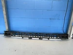 2016 - 2018 Lincoln Mkx Rear Bumper Reinforcement Cover Absorber Oem. Fixed Price $74.00.