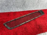 Bmw 2011-2013 E70 X5 Front Center Lower Bumper Grille Oem 113K. Fixed Price $33.74.