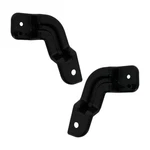 Set Of Bumper Bracket For Dodge Charger 2020-2023 Rear Lower. Fixed Price $21.81.