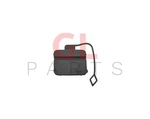 For Bmw 3 E90 2005-2009 Rear Towing Eye Cover 51117167497 New. Fixed Price $16.98.
