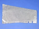 Genuine Mopar Exhaust Shield Right 68158176AA. Fixed Price $76.65.