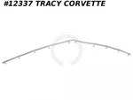 1973-1974 Corvette Front Bumper Retainer Gm 331839 C3 Urethane Fascia. Fixed Price $59.00.