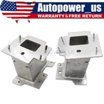 Front Right+left Side Bumper Bracket For 2013-2020 Nissan Pathfinder Usa. Fixed Price $95.28.