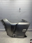 2019-2021 Lexus UX200 UX250H Front Right Bumper Corner Cover Oem 52112-76120. Fixed Price $150.00.