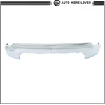W/o Sensors Holes 84225822 Split Front Bumper For Gmc Sierra 1500 19-2021 Chrome. Fixed Price $111.15.