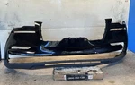 2020 2021 2022 Lincoln Aviator Front Bumper W/ Valance Cover Oem LC5B-17C831-ADW. Fixed Price $550.00.
