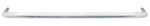 1967-68 Camaro; Rear Bumper; Without Center Bracket; Chrome; New. Fixed Price $175.89.