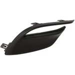 Fog Light Covers Front Passenger Right Side Hand BANE50C11A For Mazda 3 Sport. Fixed Price $11.51.