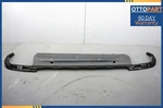 2013-2018 Volvo S60 Rear Lower Bumper Spoiler 31323871 Oem. Fixed Price $189.85.