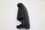 2019-2026 Ram Promaster 2500 Rear Bumper Left End Cap Cover Panel Oem 5MA16LAHAA. Fixed Price $105.84.