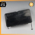 99-01 Mercedes W163 ML430 ML320 Rear Bumper Left Driver Side Tow Hook Cover Oem. Fixed Price $45.65.