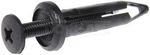 Hood / Trunk Bumper Retainer Dorman 961-065D. Fixed Price $29.99.
