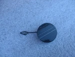 2017 2018 2019 Chevrolet Bolt Front Grille Tow Eye Access Hole Cover Oem. Fixed Price $29.00.