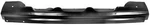 1957 Chevrolet Pickup Front Bumper Filler W/o Grille Brackets New. Fixed Price $103.22.