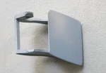 Mercedes-benz Headlight Washer Cover SLK230 1998-2004 (1708800105). Fixed Price $30.00.