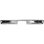 Dynacorn 1116B Rear Fleetside Chrome Bumper, 1967-72 Fits Chevy. Fixed Price $253.99.