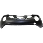 Bumper Cover Primed Front For 2015-2017 Nissan Juke Sl Sv. Fixed Price $358.65.