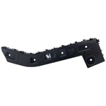 For 2020-2022 Explorer Rear Left Bumper Bracket LB5Z17D943C FO1142135. Fixed Price $54.95.
