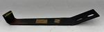 68-73 Nos Gm Bumper Bracket Corvette Outer Rear Back Brace New Old Stock Support. Fixed Price $64.34.