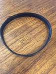 Vintage Bmw Norris Headlight Lens Gasket Genuine Part Allmodels To 1973. Fixed Price $10.00.