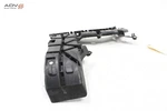2019 - 2025 Volvo S60 Rear Bumper Left Driver Side Mount Support Bracket Oem. Fixed Price $30.24.