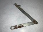 1964 1979 Ford Pickup 1966 1977 Bronco Tailgate Support C4TZ-9944400-A. Fixed Price $39.99.