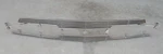 Lincoln Premiere Capri Front Bumper Radiator Grille 1957 Oem. Fixed Price $450.00.