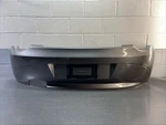 2003-2005 Bmw Z4 Rear Bumper Cover Gray Trim Oem Genuine Part *note*. Fixed Price $350.62.