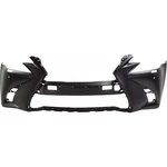 For Lexus GS200T 2016 2017 Front Bumper Cover Primed W/ Headlight Washer Capa. Fixed Price $250.54.