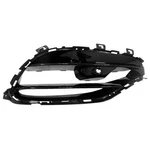 Front Passenger Side Bumper Cover Grille Fits 2017-2019 Mercedes-benz CLA45 Amg. Fixed Price $72.28.