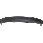 For Chevy Malibu Valance 2013 2014 2015 Rear Lower Textured Plastic Capa. Fixed Price $174.09.
