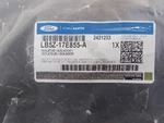 New Ford Oem Rear Lower Bumper Cover Support LB5Z-17E855-A. Fixed Price $100.00.