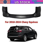 Rear Upper Bumper Cover For 2018-2024 Chevrolet Equinox Oe# GM1114120 84256328. Fixed Price $180.54.