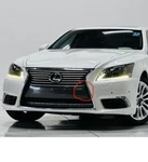 *new Lexus LS460 LS600H Front Bumper Tow Hook Cover Cap 2013-2017 Genuine Oem. Fixed Price $36.93.