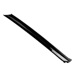 Windshield A-pillar Window Trim Molding Front Right Fit 2016-2020 Nissan Maxima. Fixed Price $35.99.