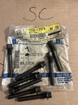 Gm 12337979 Bolt *qty 7*. Fixed Price $6.37.