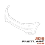 2018-2020 Land Rover Range Velar Front Bumper Cover New Oem LR137939. Fixed Price $1119.60.